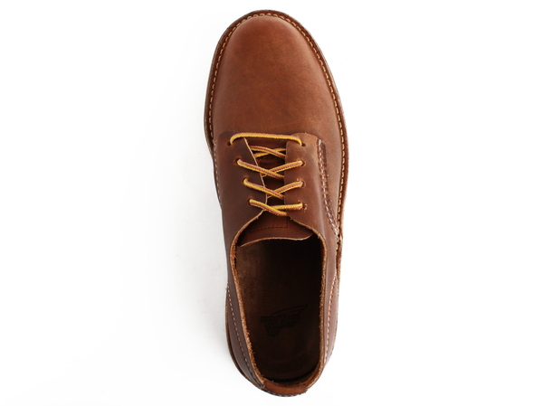 Men's Red Wing Shoes Weekender Oxford No. 3303 from Animal ...