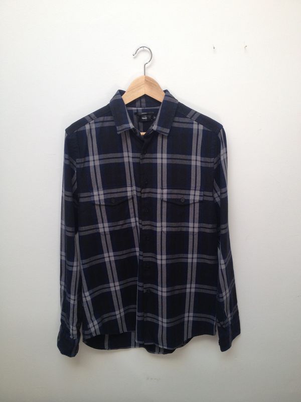 Men's Filippa K Paul Shirt Men's Filippa K Paul Shirt