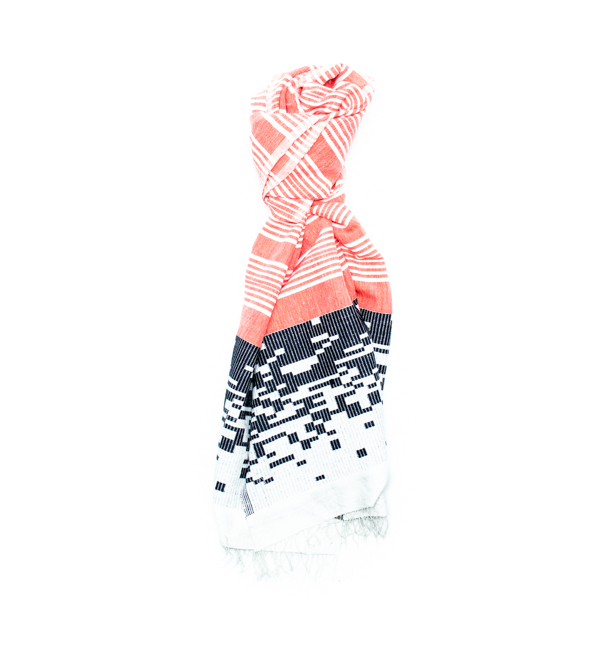 Lem Lem Meze Scarf Lem Lem Meze Scarf