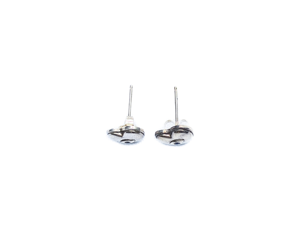 Pamela Love Aeternum Earrings Pamela Love Aeternum Earrings