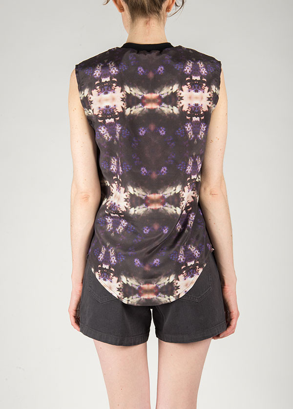 Collina Strada Shiloh Tank Collina Strada Shiloh Tank