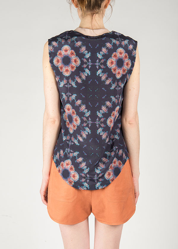 Collina Strada Shiloh Tank Collina Strada Shiloh Tank