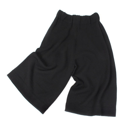 Lauren Manoogian Plisse Pants in Oak