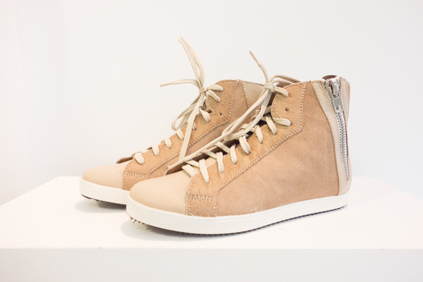 Pour la Victoire Heydi Hi Top Sneakers Pour la Victoire Heydi Hi Top Sneakers