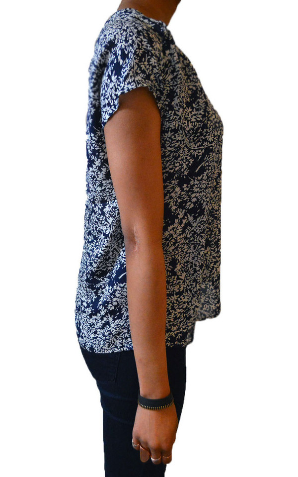 Joie Suela Floral Top Joie Suela Floral Top