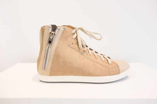 Pour la Victoire Heydi Hi Top Sneakers Pour la Victoire Heydi Hi Top Sneakers