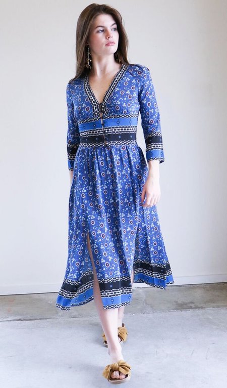 NY Dresses