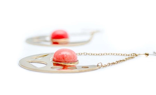 Kelly Wearstler Alzata Earrings Kelly Wearstler Alzata Earrings