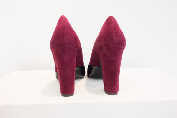 Pour La Victoire Fonda Pump Pour La Victoire Fonda Pump