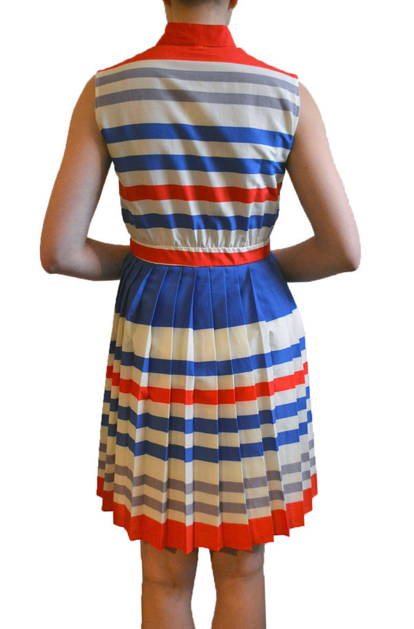 Thomas Sires Barbancourt Dress Thomas Sires Barbancourt Dress