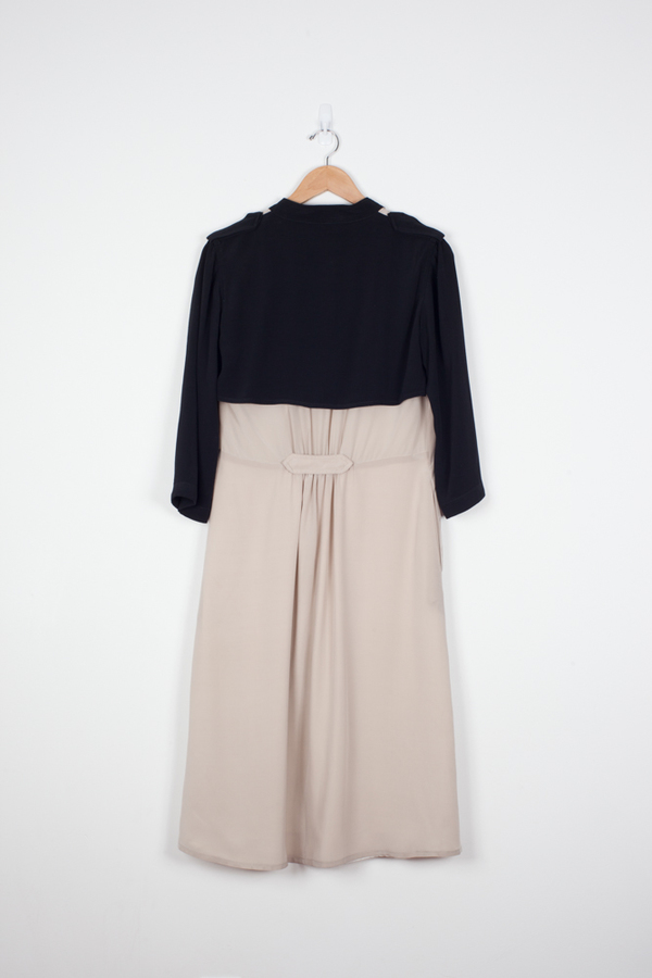 Rachel Comey Vista Trench Dress Rachel Comey Vista Trench Dress
