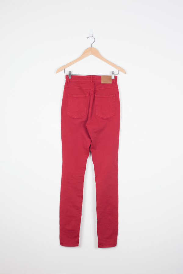 Won Hundred Brigette Jeans Won Hundred Brigette Jeans