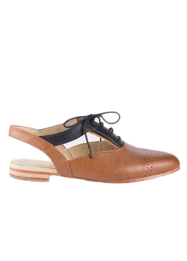 Samantha Pleet x Wolverine 1000 Mile Festival Sandal Samantha Pleet x Wolverine 1000 Mile Festival Sandal