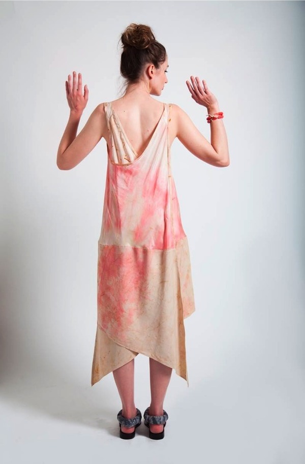 Osei-Duro Mobius Dress Osei-Duro Mobius Dress