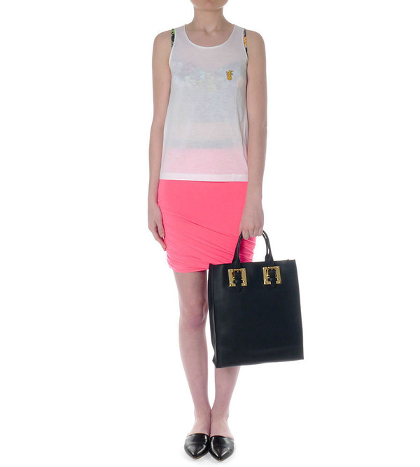 Sophie Hulme Pineapple Tank Sophie Hulme Pineapple Tank