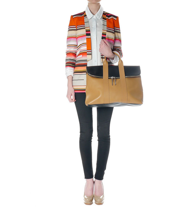 Zoë Jordan Coryton Cove Jacket Zoë Jordan Coryton Cove Jacket
