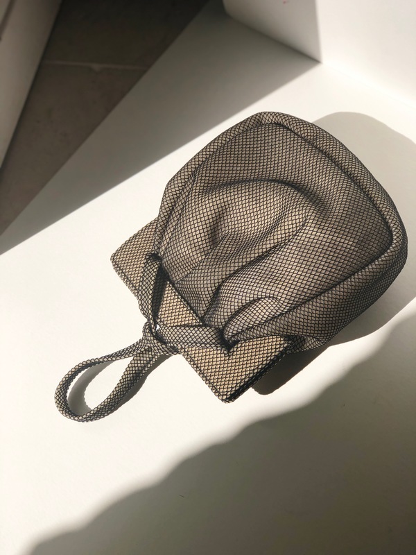 MARYAM NASSIR ZADEH  mesh and clear slides 39