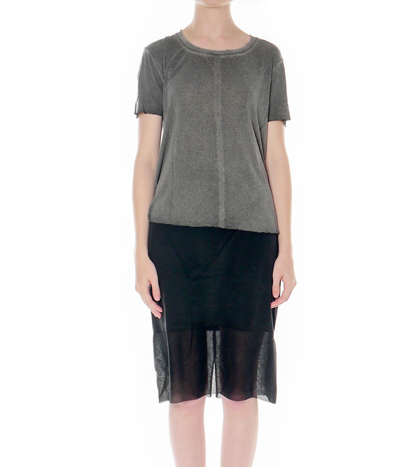 Raquel Allegra Perfect Tee Raquel Allegra Perfect Tee