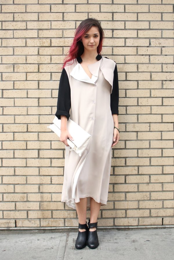 Rachel Comey Vista Trench Dress Rachel Comey Vista Trench Dress