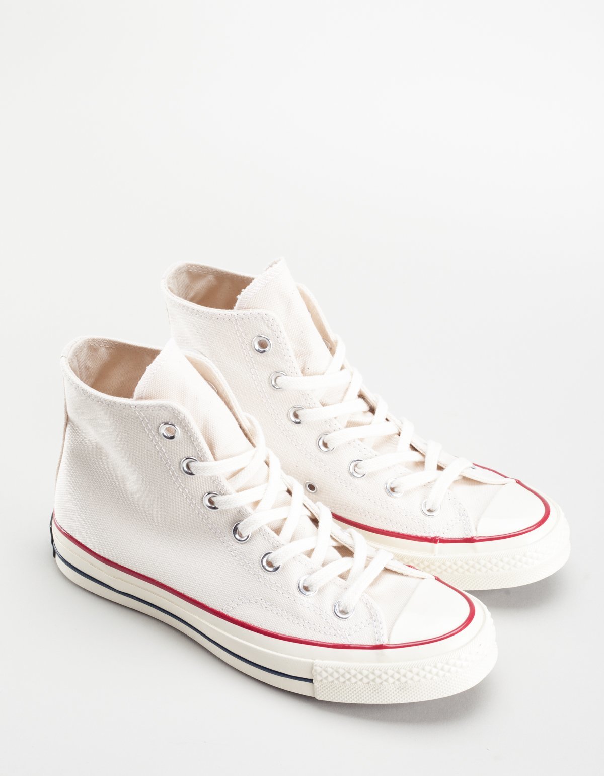 parchment converse high tops