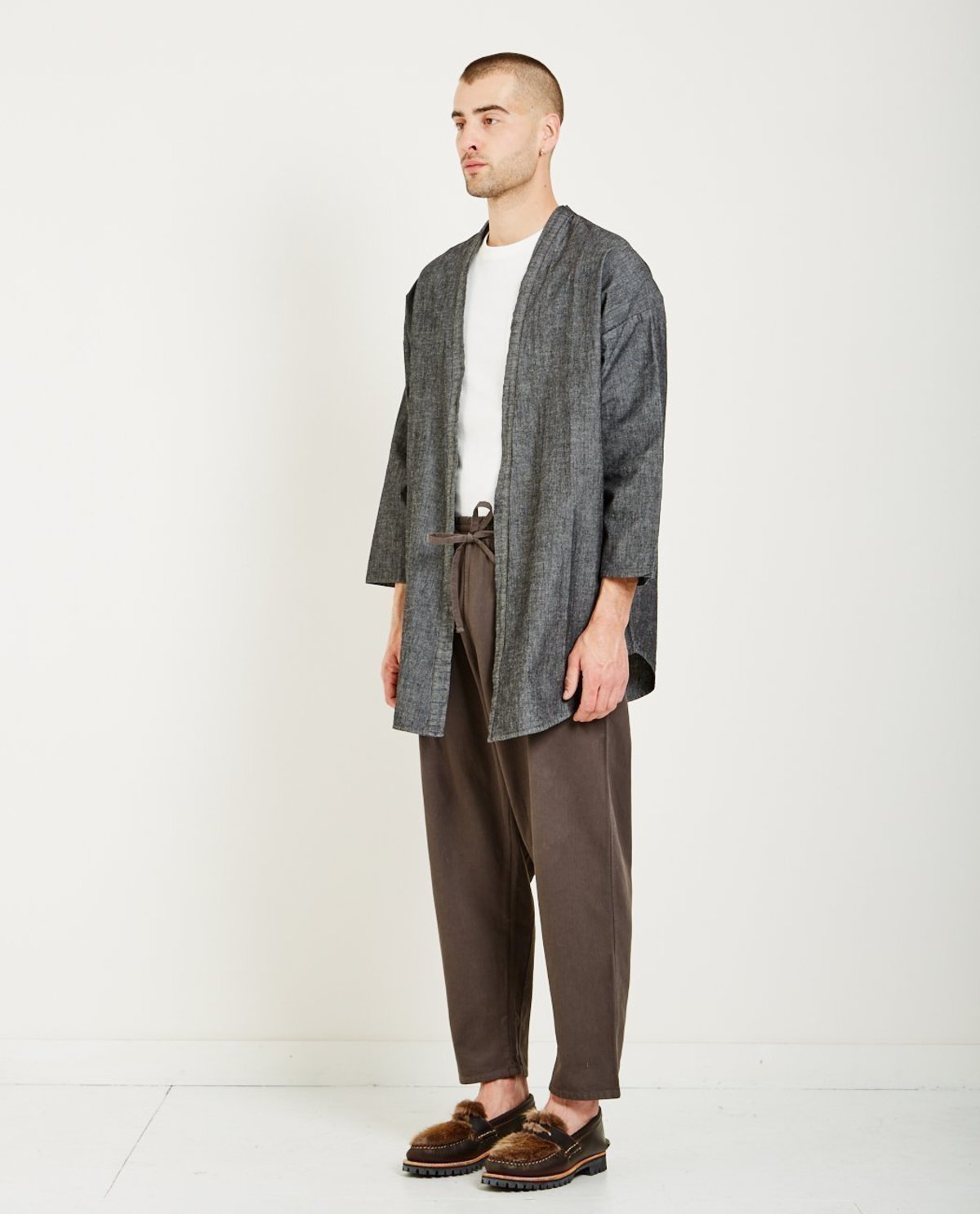 Prospective Flow HAORI SHIRT | Garmentory