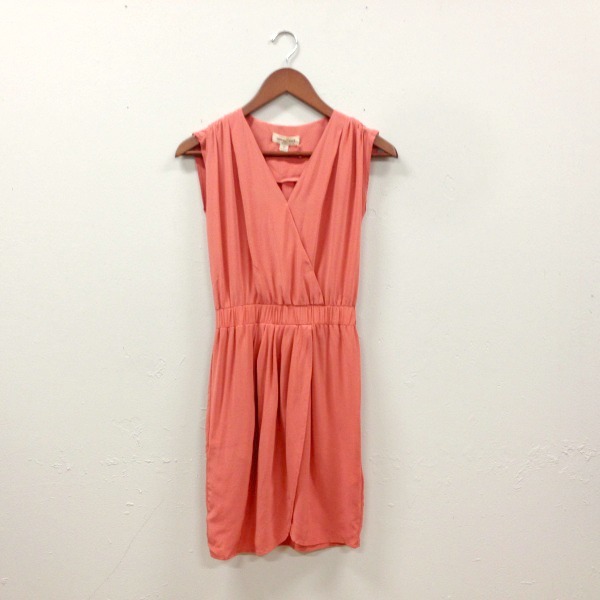 Amour Vert Diane Dress Amour Vert Diane Dress