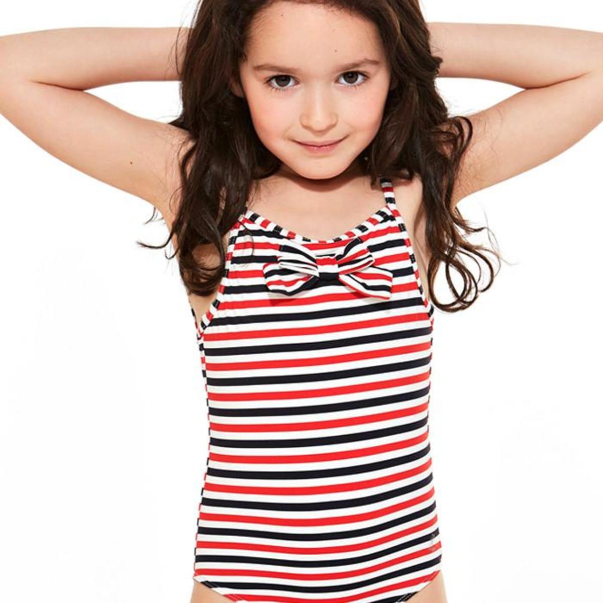 petit bateau swimwear