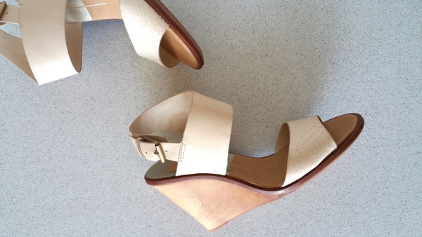 Dolce Vita Jodi Wedge Dolce Vita Jodi Wedge