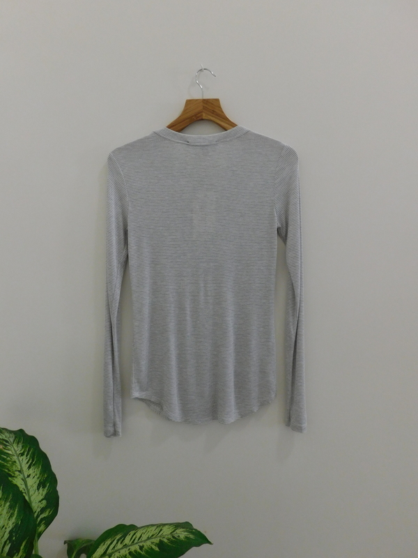 Red 23 Long Sleeve Tee Red 23 Long Sleeve Tee