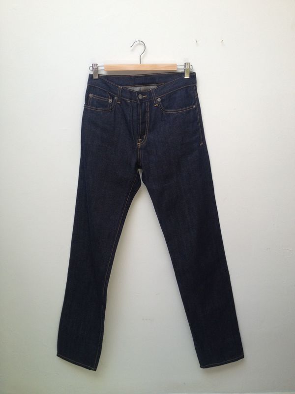 Men's Rittenhouse 5-Pocket Jeans Men's Rittenhouse 5-Pocket Jeans