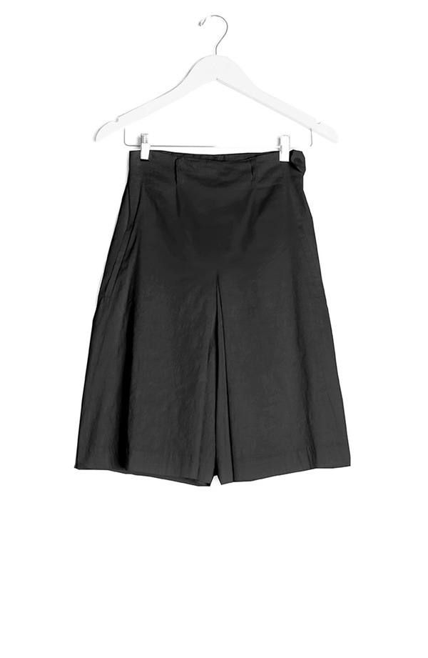Kieley Kimmel Studio Short | black Kieley Kimmel Studio Short | black