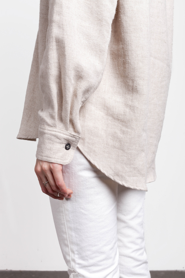 Jesse Kamm Classic Button Up Jesse Kamm Classic Button Up