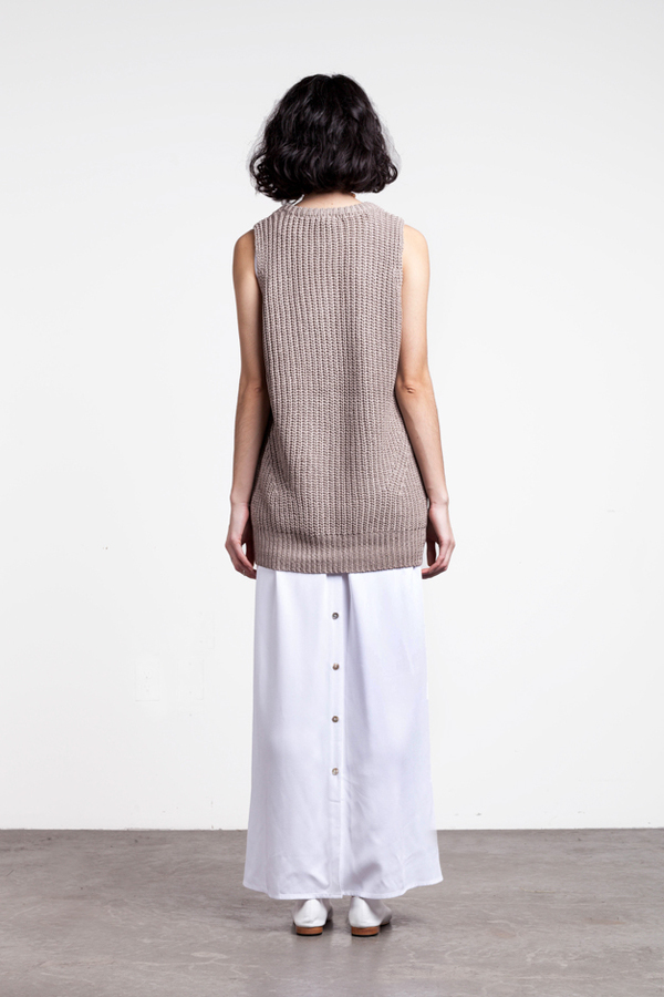 Demy Lee Zola Vest Demy Lee Zola Vest