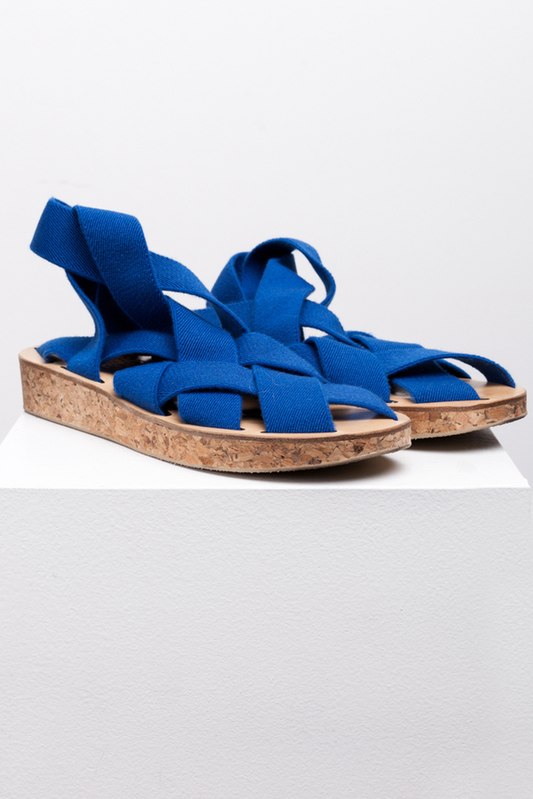 Arielle De Pinto Grecian Sandal Arielle De Pinto Grecian Sandal