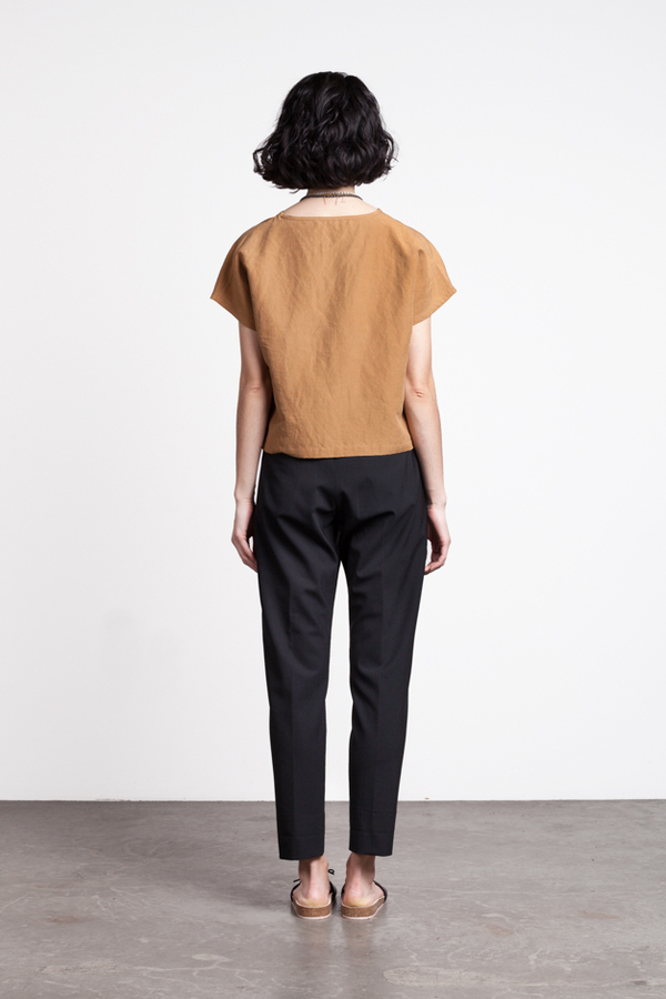 Creatures of Comfort Delta Top Creatures of Comfort Delta Top