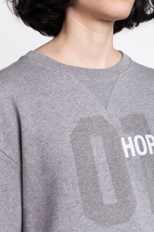 Hope King Top Hope King Top