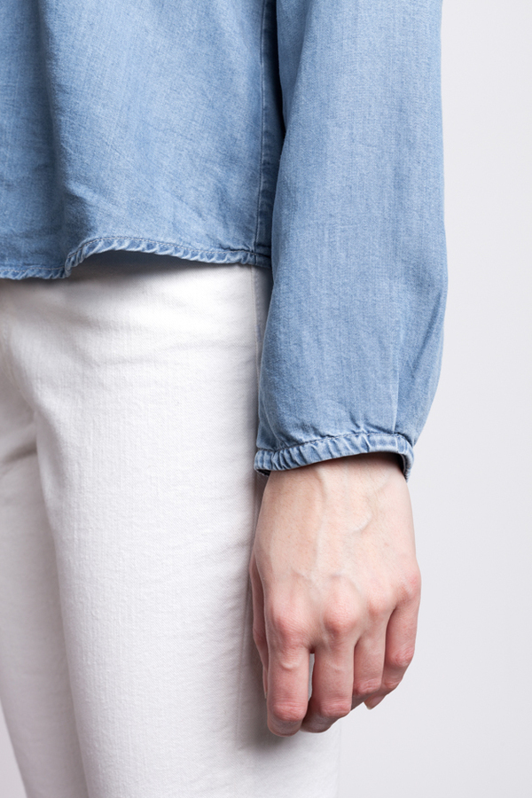 Hope Joy Blouse Hope Joy Blouse