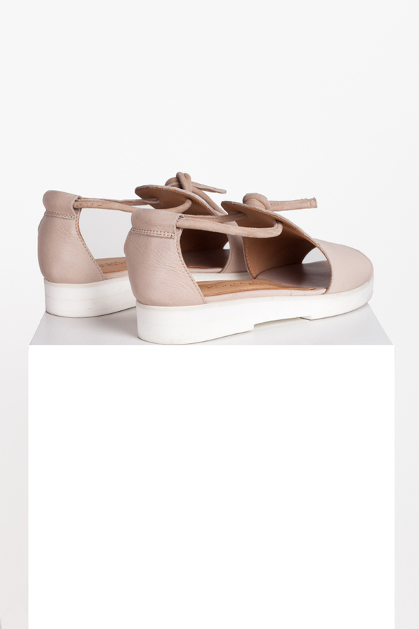 Creatures of Comfort x LD Tuttle Lee Sandals Creatures of Comfort x LD Tuttle Lee Sandals