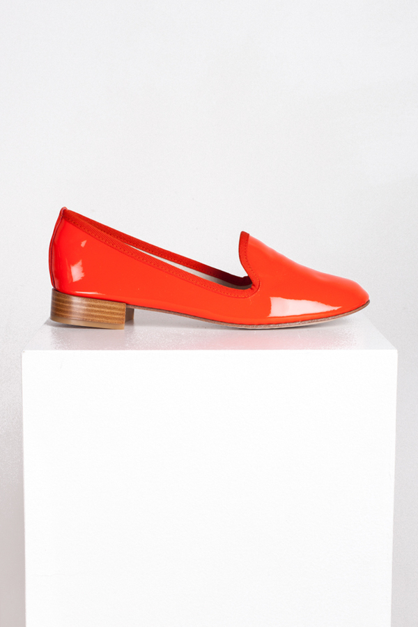 Repetto Tito Slipper Repetto Tito Slipper