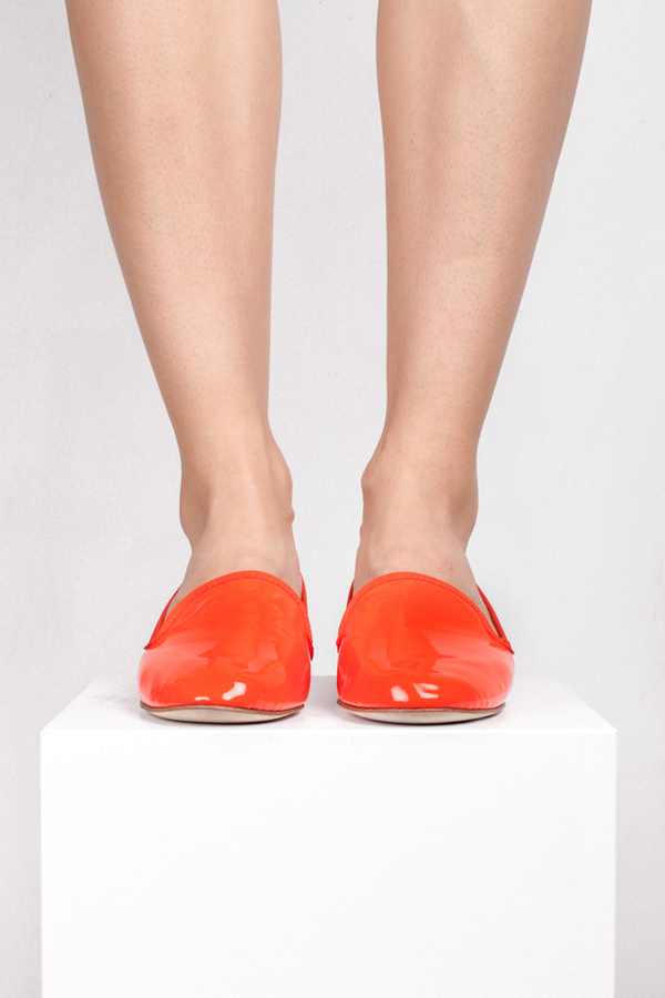 Repetto Tito Slipper Repetto Tito Slipper