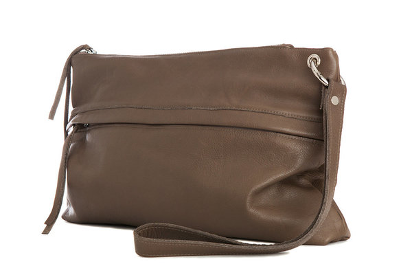 Mary Rich Highway Strap Clutch Mary Rich Highway Strap Clutch
