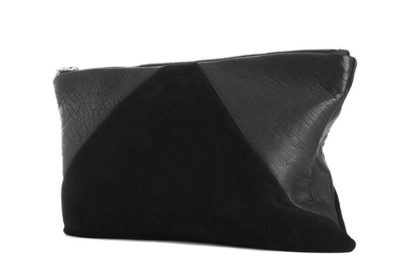 Mary Rich Large Downtown Clutch Mary Rich Large Downtown Clutch