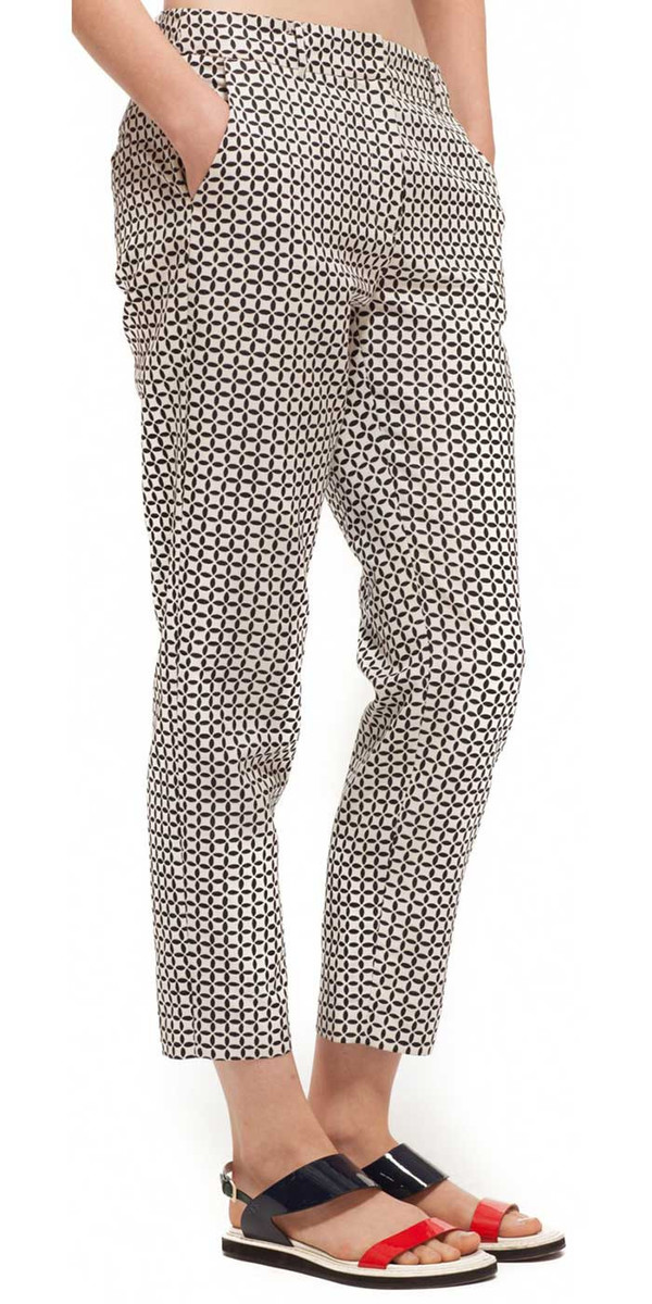 Suno Classic Trousers Suno Classic Trousers