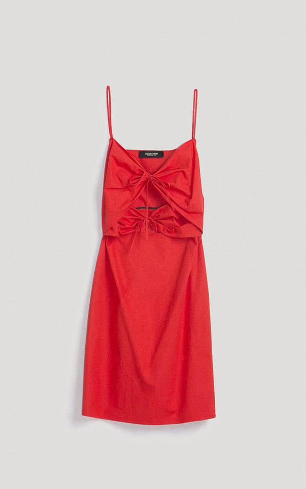 Rachel Comey Mini Chernist Dress Rachel Comey Mini Chernist Dress