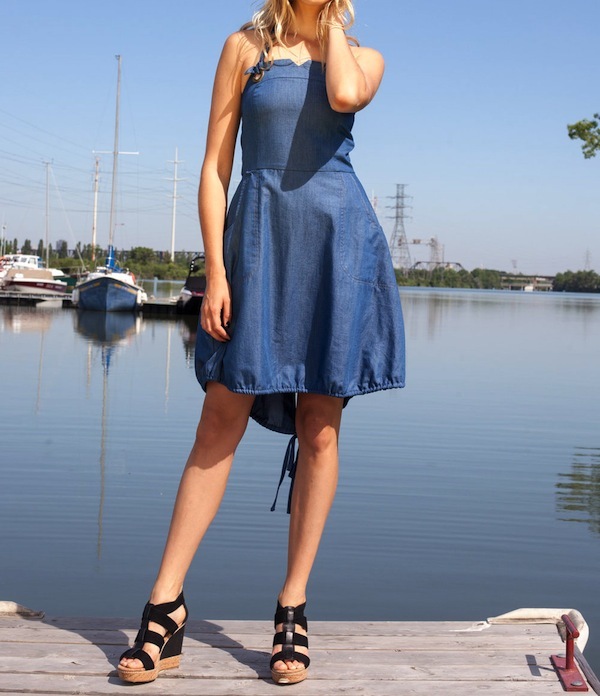 Bodybag by Jude Swell Dress Bodybag by Jude Swell Dress