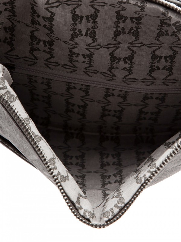 Religion Silver Skull Bag Religion Silver Skull Bag