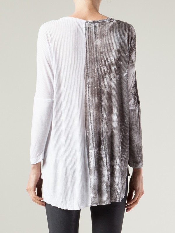 Religion Twist Skulls Top Religion Twist Skulls Top