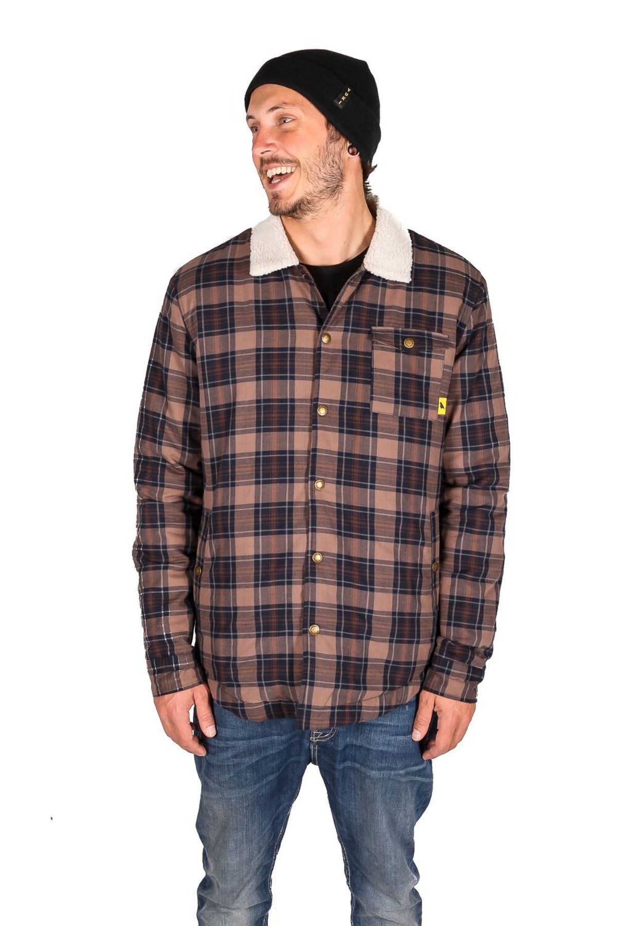 jackaroo jacket