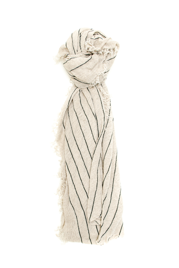Grisal Signore Scarf Grisal Signore Scarf