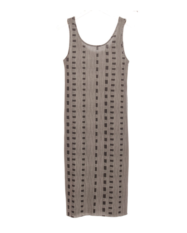 Ilana Kohn Ladders Tank Dress Ilana Kohn Ladders Tank Dress